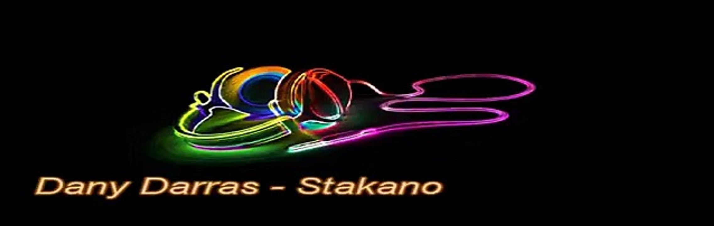 Dany Darras - Stakano