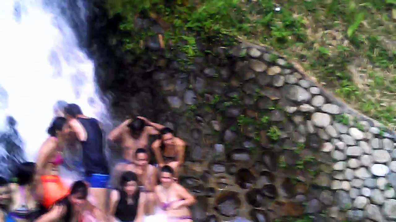 cascada laboratorios leon