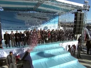 Başbakan Erdoğan: İdamın Bangladeş halkına zarar vermemesini arzu ediyorum