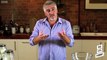 PAUL Hollywood STORMS OFF SET baking crumpets.
