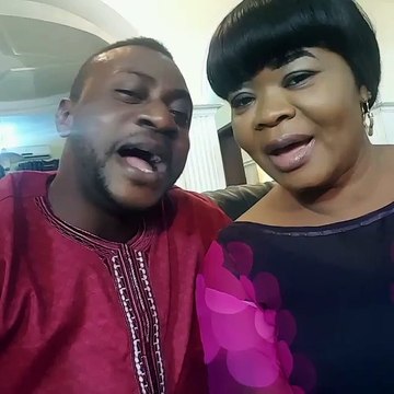 Oba Onile Ayo Mo Gbega Yoruba Worship Song