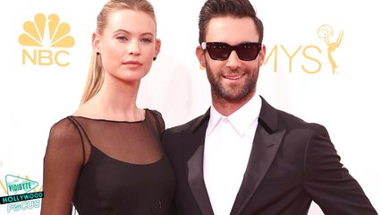 Adam Levine and Behati Prinsloo’s Baby’s Gender Revealed