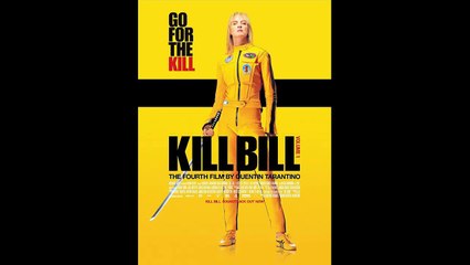 Kill Bill 1 y 2 (2003-2004) [Latino] [DVDRip]