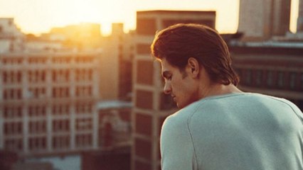 Andrew Garfield: Behind the Scenes of his Details Cover Shoot