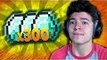 PrestonPlayz - Minecraft | SPENDING OVER 300X DIAMONDS!! | Minecraft MONEY WARS with PrestonPlayz & Lachlan