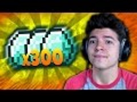 PrestonPlayz - Minecraft | SPENDING OVER 300X DIAMONDS!! | Minecraft MONEY WARS with PrestonPlayz & Lachlan