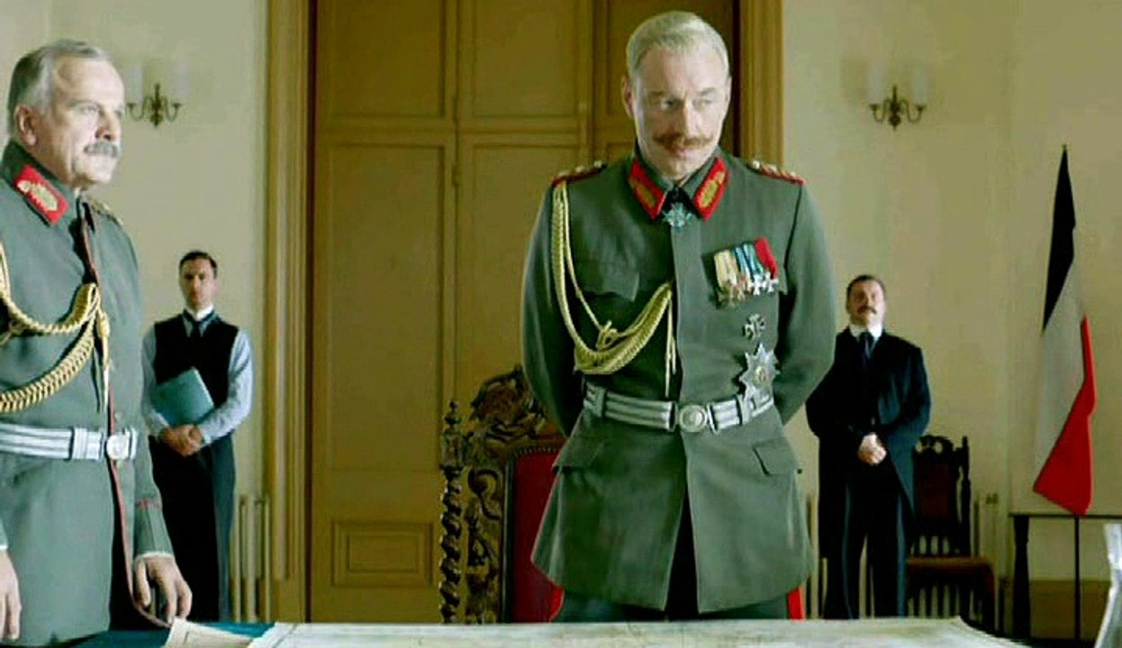 37 Days - E03 - One Long Weekend