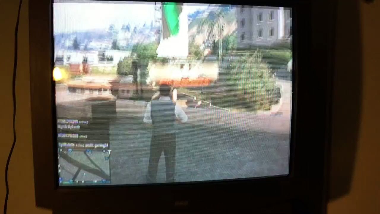 Gta 5 Easter egg die hard