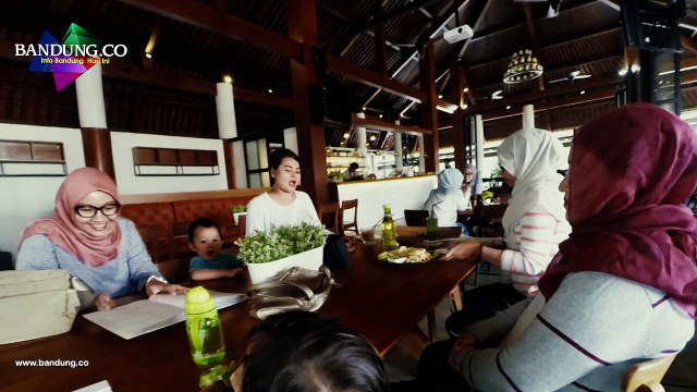 Bellamie Boulangerie Bandung