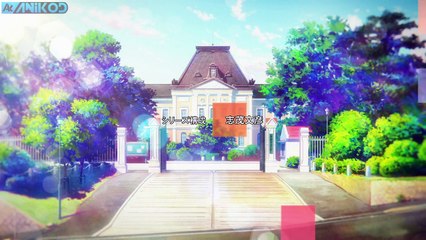 [Anikod]Musaigen no Phantom World - 03