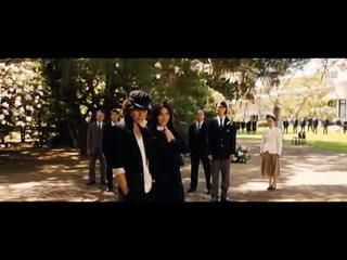 6.16公開 映画『愛と誠』 「あの素晴しい愛をもう一度」フルコーラスver.