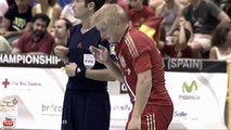 Абрамов Сергей, Sergei ABRAMOV, Russian futsal national team