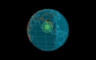 EQ3D ALERT: 4/19/16 - 5.3 magnitude earthquake in the Andaman Sea