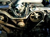 Why to change your timing belt