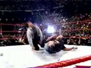 Limp bizkit - promo - my way stone cold steve austin vs the