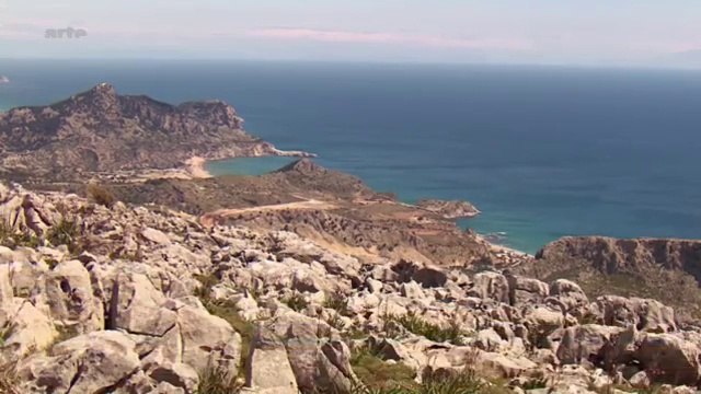 Zu Tisch auf Rhodos (Griechenland) - Traditionelle Gerichte