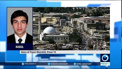 UN Chief condemns deadly bomb attack in Kabul