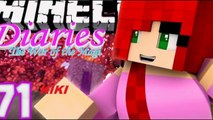 Minecraft Diaries Characters in Real Life (GRLS) (Sorry for no music im a noob at this)