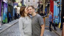 #LoveDublin ~ Kiss Me Im Irish