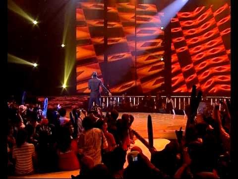 HIGHLIGHTS - EPISODE 16 - Indonesian Idol 2012 - FEBRI Tanjung Perak