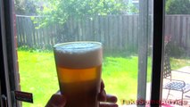 Blonde Ale Update! (My First All Grain Bew!)