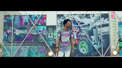 Hardy Sandhu HORNN BLOW Video Song  Jaani  B Praak  New Song 2016