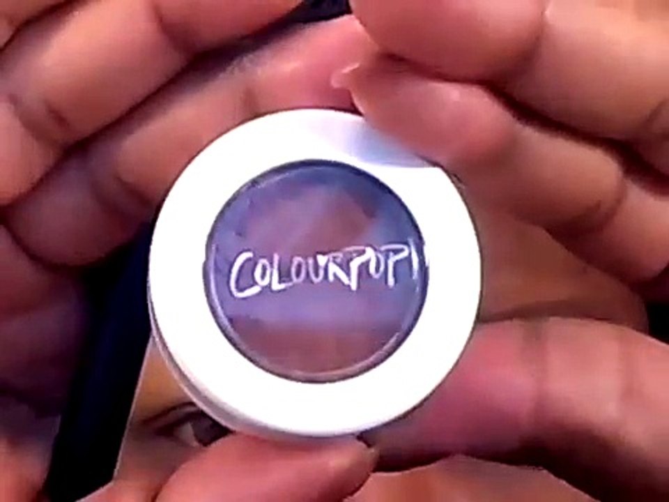ON and ColourPop‘n