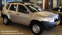 dacia duster ambiance 1.6 16v