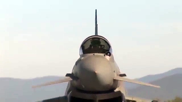 Military Documentary 2015 - Eurofighter Typhoon NATO Military rival to the Sukhoi Su 35