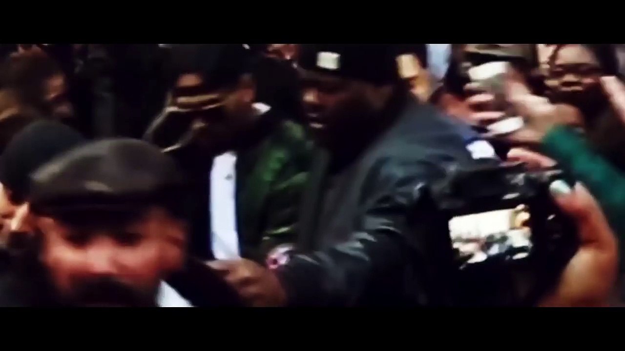 Chris Brown - Welcome To My Life (Documentary Trailer)