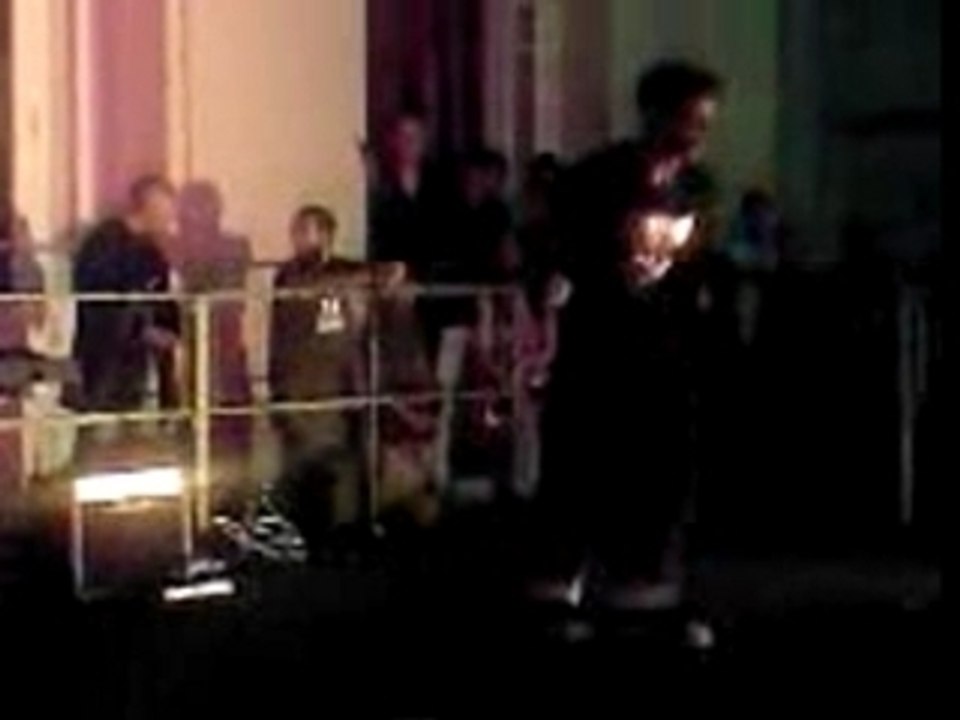 terence 2007