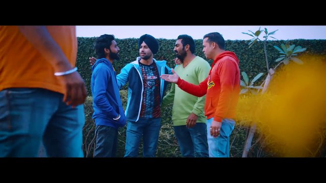 Latest Punjabi Songs 2016 - Grarri - Ravinder Bhinder - Desi Beats Records - New Punjabi Songs 2016
