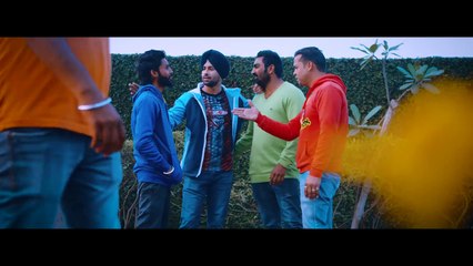 Latest Punjabi Songs 2016 - Grarri - Ravinder Bhinder - Desi Beats Records - New Punjabi Songs 2016