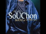 ALAIN SOUCHON - Les Bergères