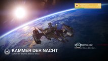 Lets Play Destiny PS4 #019 Eine geheimnisvolle Nachricht Deutsch/German