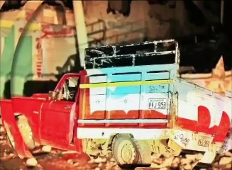 Ecuador: habilitan espacios para trasladar escombros tras terremoto