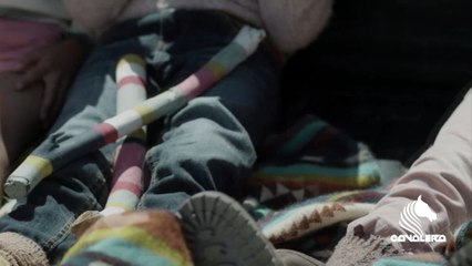 CAVALERA - Kids 2017 (Projeto de Alunos)