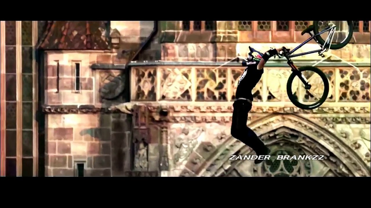 CRAZY DAREDEVILS   MORE (AMAZING) HD