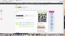 Using QR Codes in Education