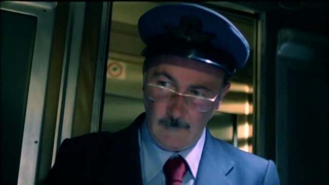 Carmen Russo Buona Come il Pane (1981)