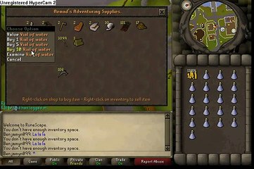 Old School Money makeing (runescape)