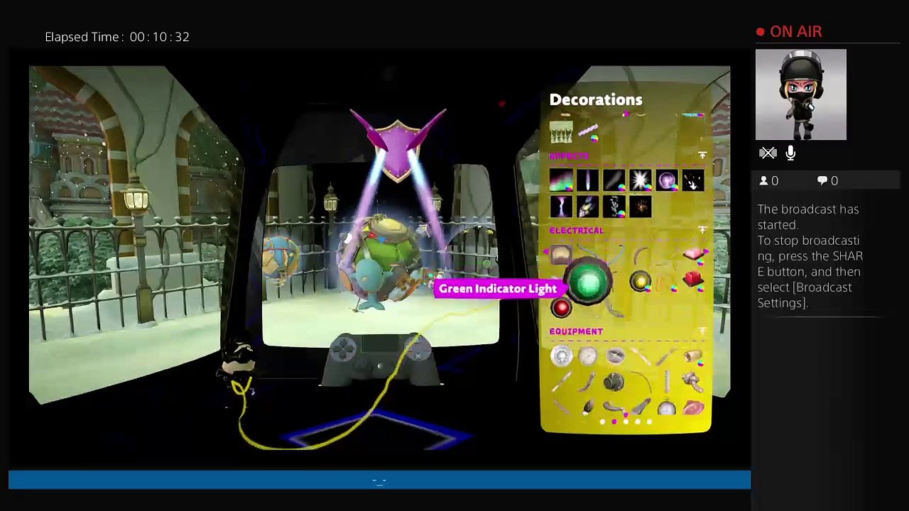 Little big planet 3