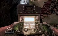 Aliens vs Predator PC Marine Gameplay 02 [3/4]