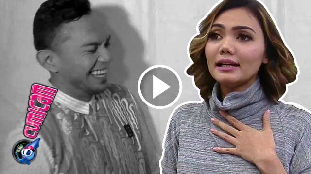 Foto Mesra Dihapus, Rina-Fakhrul Putus? - Cumicam 20 April 2016