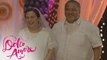 Dolce Amore: Taps and Dodoy's Wedding Anniversary