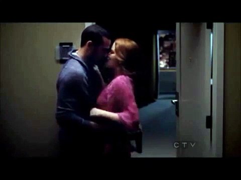 Greys Anatomy Season 8X21/22: April & Jacksons Steamy Sex Scenes! SUBSCRIBE