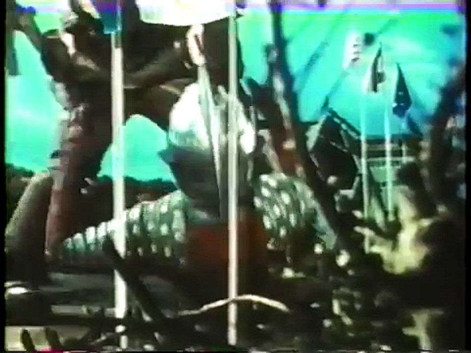 ウルトラセブンのすべて　part2