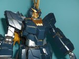 1/60 PG Gundam Unicorn 02 Banshee Norn Review Part 1 (Unicorn Mode)