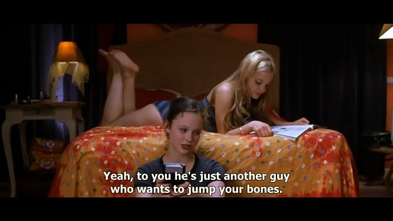 American Beauty 1999 Angela 2 Video Dailymotion