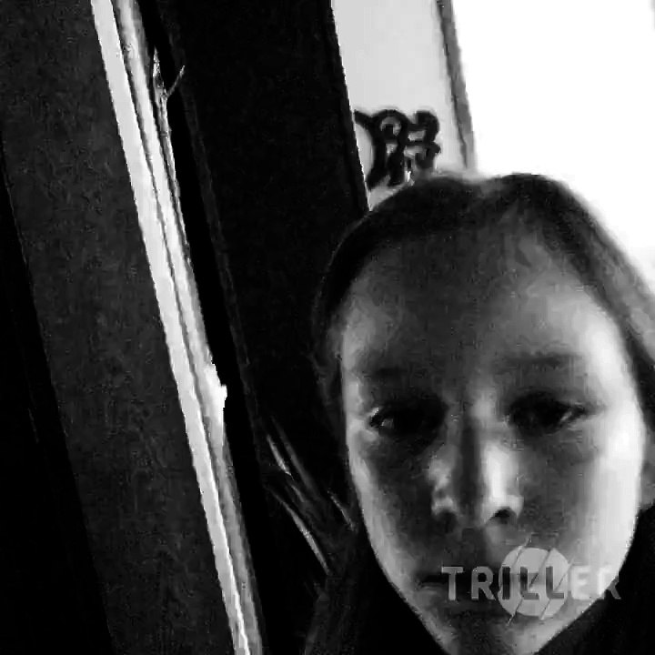 Sofia | stressed out with triller and musical.ly